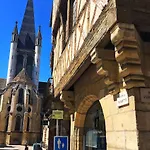 Centre Historique De 