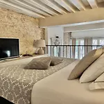 Apartamento Centre Historique De 
