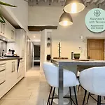 Апартаменты Centre Historique De 