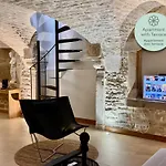 Апартаменты Centre Historique De 