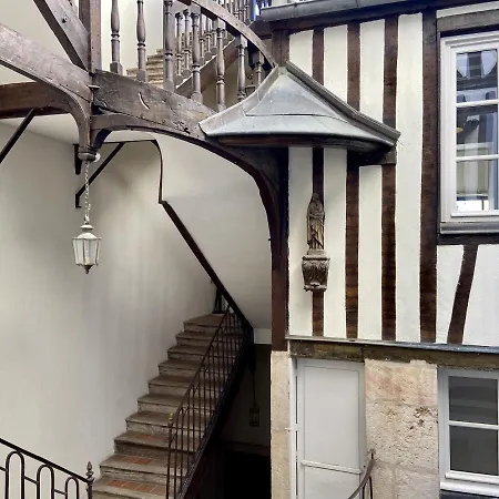 Centre Historique De 