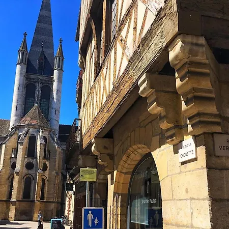 Centre Historique De 