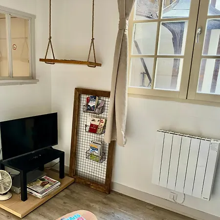 Centre Historique De 