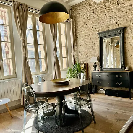 Centre Historique De 