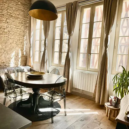 Centre Historique De 