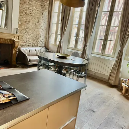 Centre Historique De 