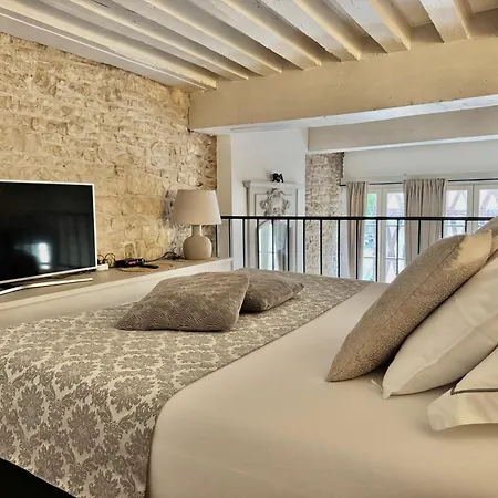 Apartment Centre Historique De 