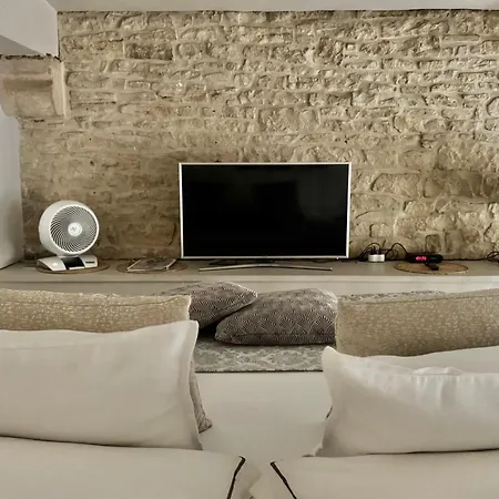 Apartment Centre Historique De 