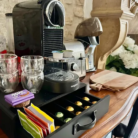 Apartment Centre Historique De 