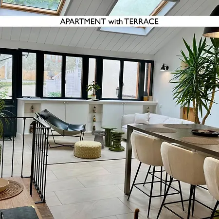 Appartement Centre Historique De 