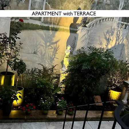 Apartment Centre Historique De 