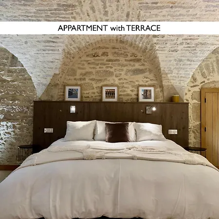 Appartement Centre Historique De 