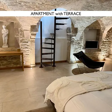 Centre Historique De 