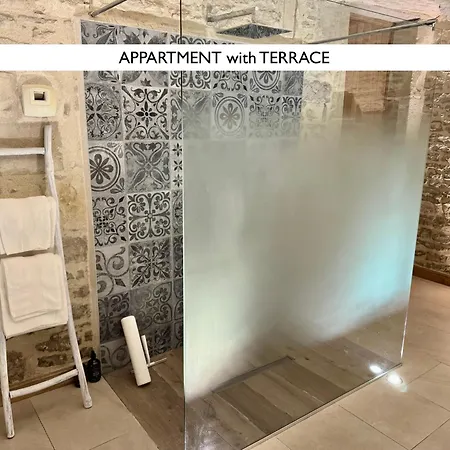 Apartment Centre Historique De 