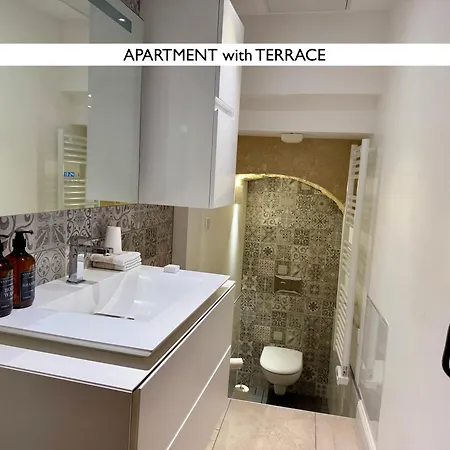 Apartment Centre Historique De 