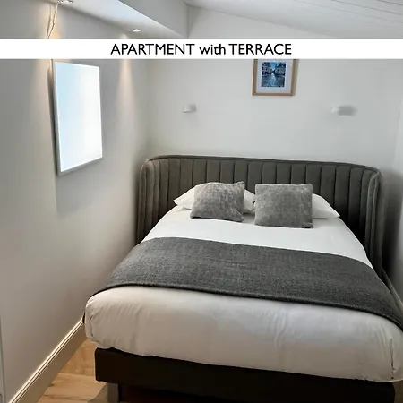 Appartement Centre Historique De 