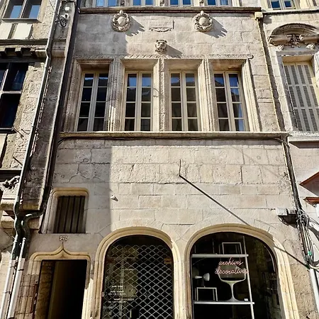 Centre Historique De 