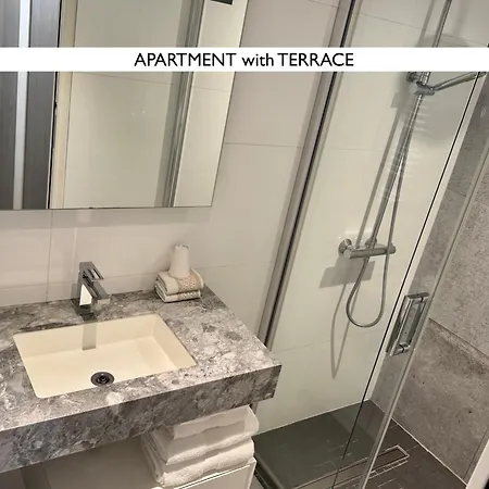 Apartment Centre Historique De 