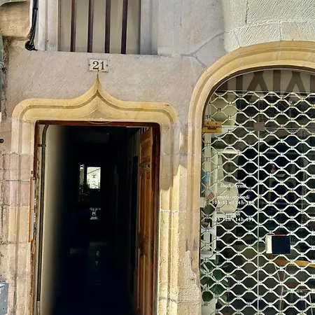 Centre Historique De 