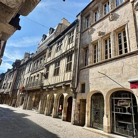 Centre Historique De 