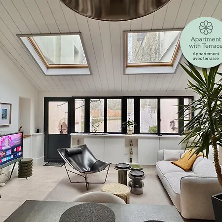 Centre Historique De 