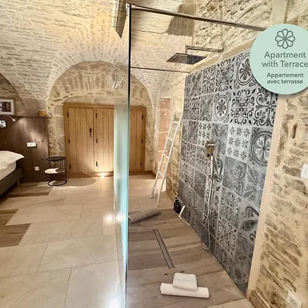 Centre Historique De 