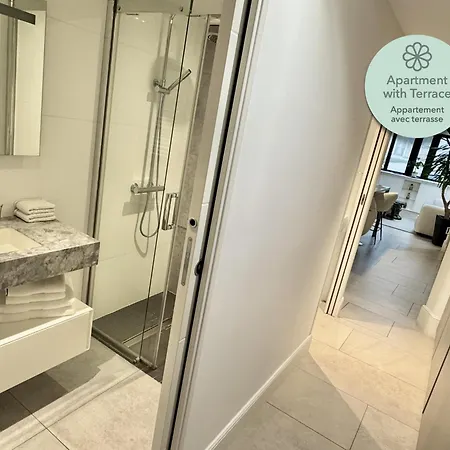 Apartment Centre Historique De 