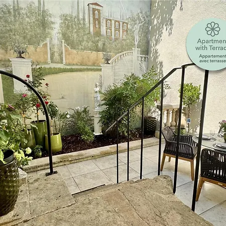 Centre Historique De 