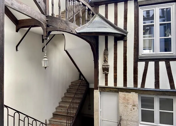 Centre Historique De 