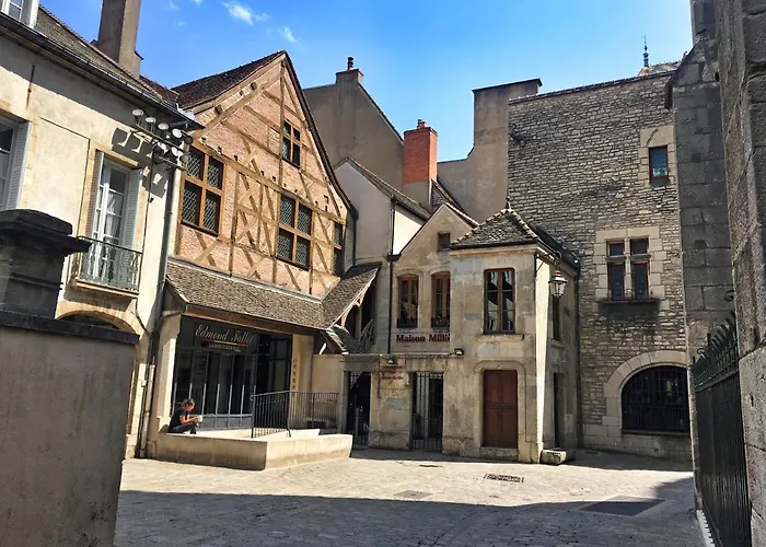 Centre Historique De 