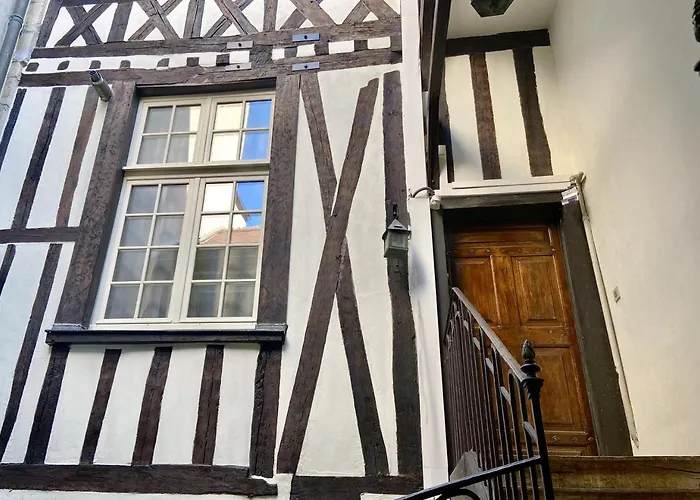 Διαμέρισμα Centre Historique De 