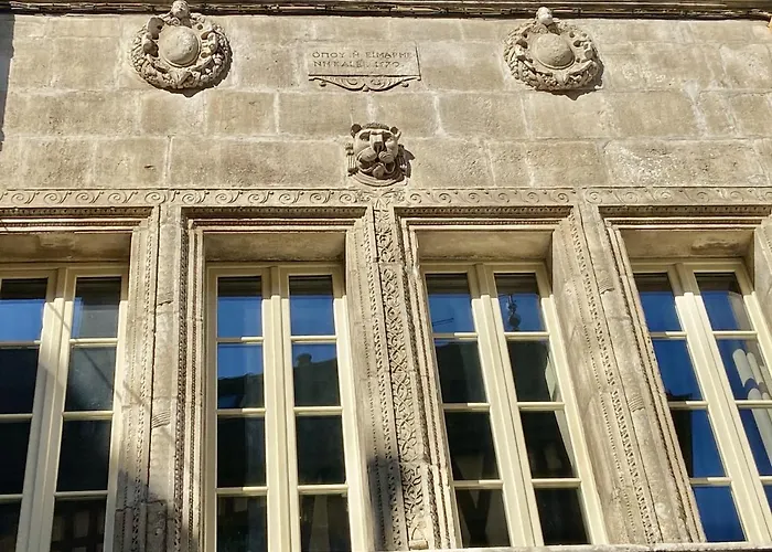 Centre Historique De 