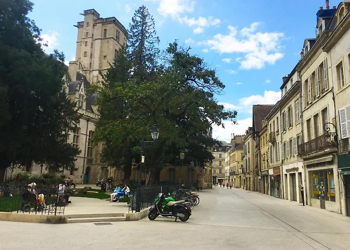Centre Historique De 