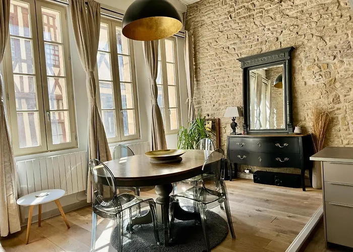 Centre Historique De 