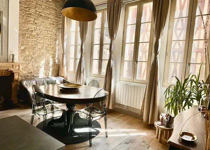 Centre Historique De 