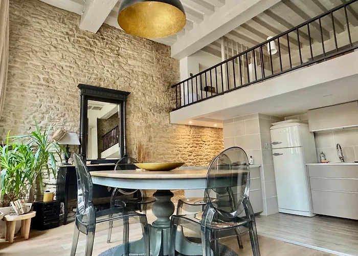 Centre Historique De 