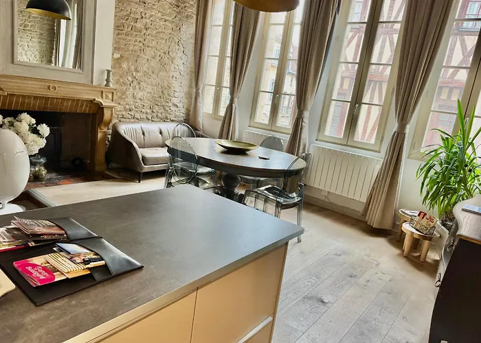 Centre Historique De 