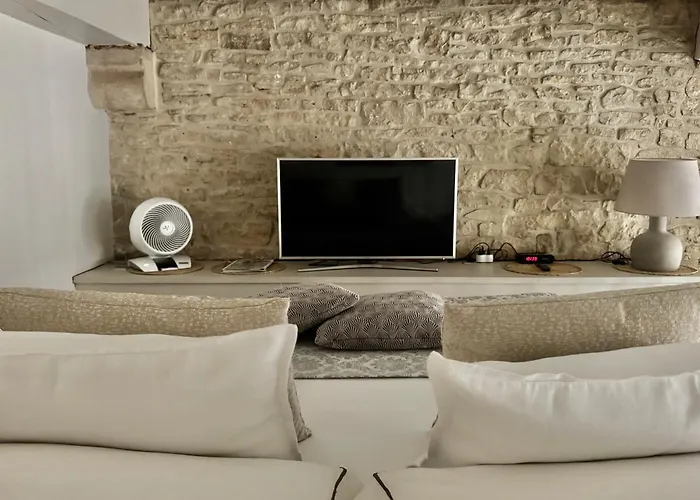 Διαμέρισμα Centre Historique De 