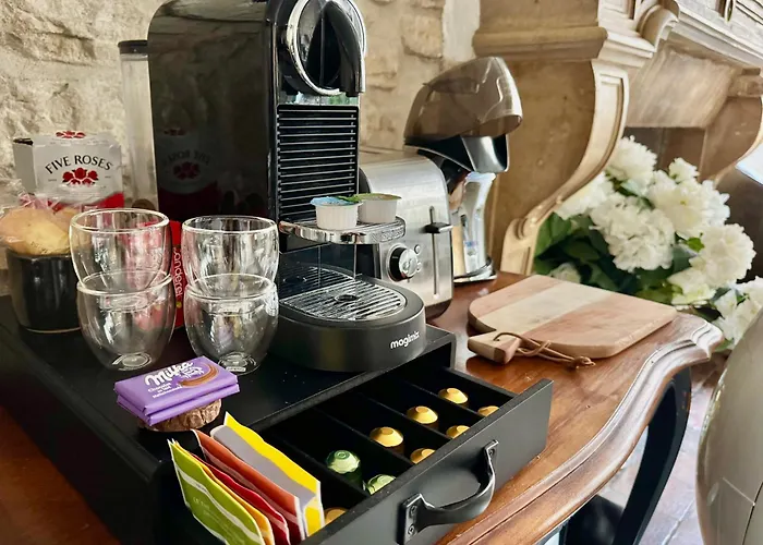 Διαμέρισμα Centre Historique De 