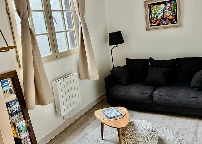 Centre Historique De 