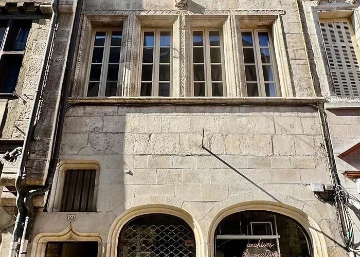 Centre Historique De 