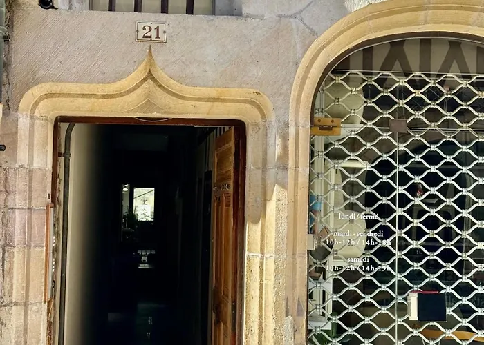 Centre Historique De 