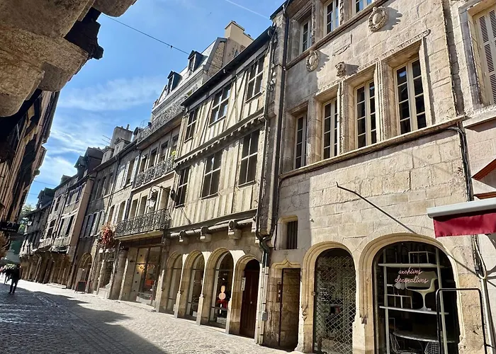 Centre Historique De 