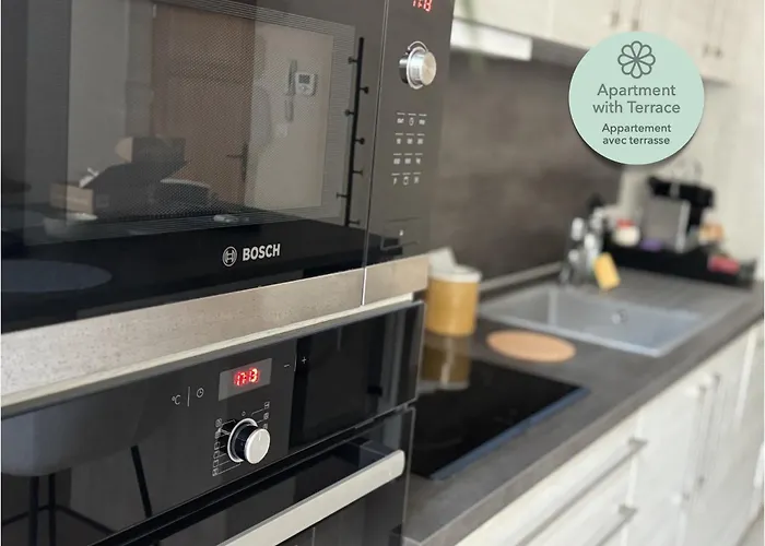 Διαμέρισμα Centre Historique De 