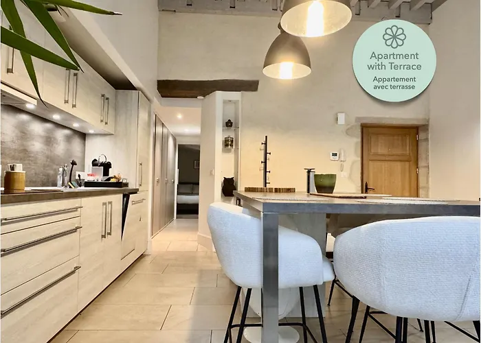 Διαμέρισμα Centre Historique De 