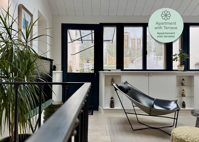 Διαμέρισμα Centre Historique De 