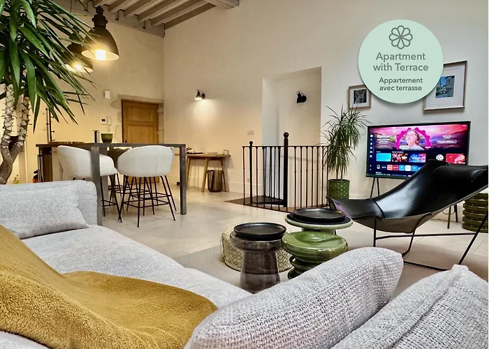 Centre Historique De 