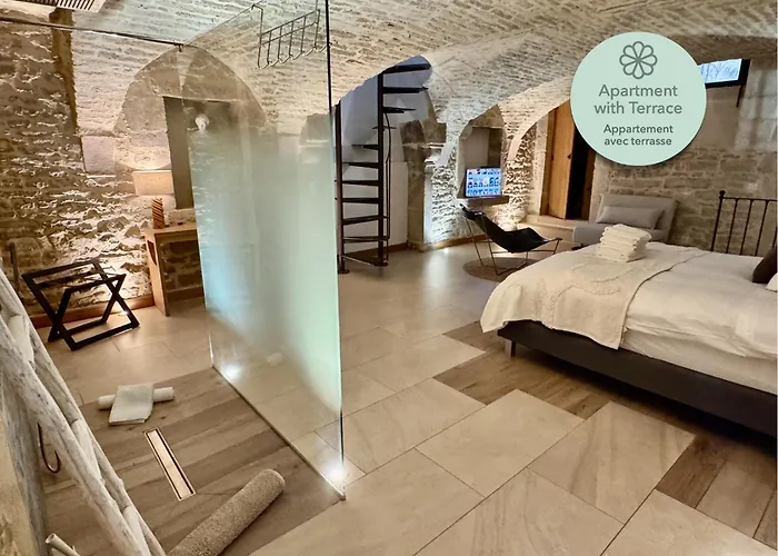 Centre Historique De 