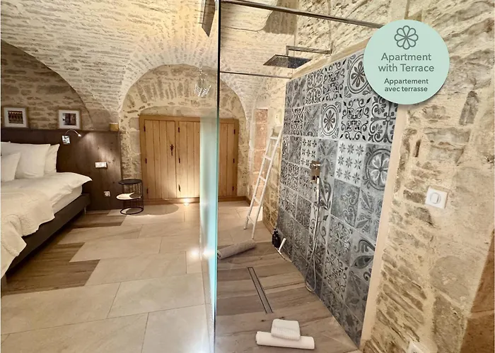 Centre Historique De 