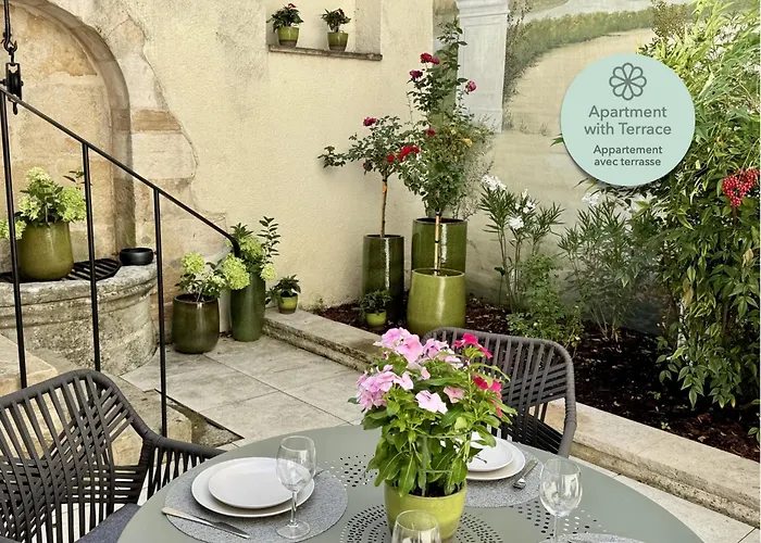 Διαμέρισμα Centre Historique De 